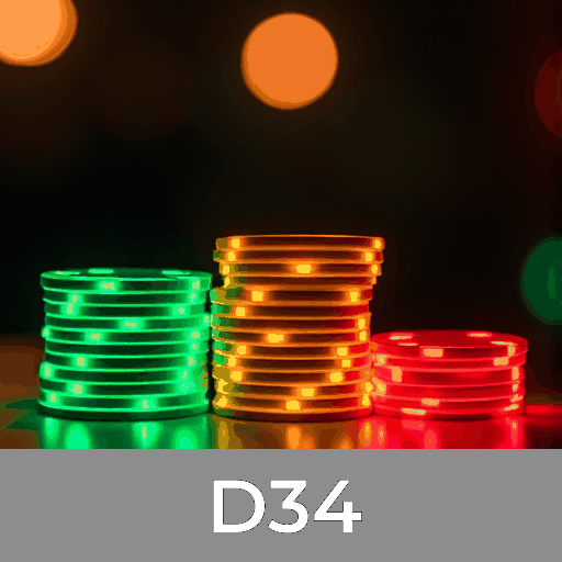 Experimente o acesso seguro premium em D34